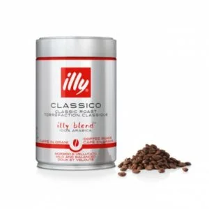 Cafea boabe illy, 250 gr.