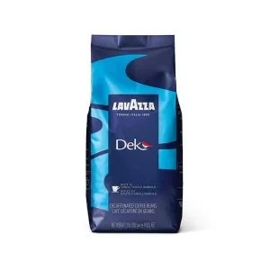 Lavazza Caffe Decaffeinato cafea boabe 500g