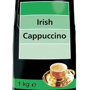 Cappucino Irish instant Caprimo, 1 kg