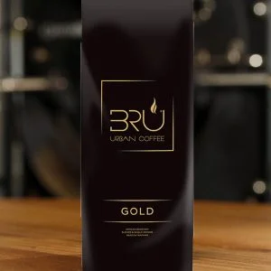 Bru Urban Coffee Gold