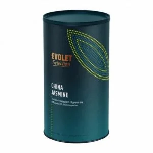 Ceai infuzie la tub China Jasmine, Evolet Selection 250g