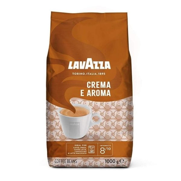 Cafea lavazza crema e arom