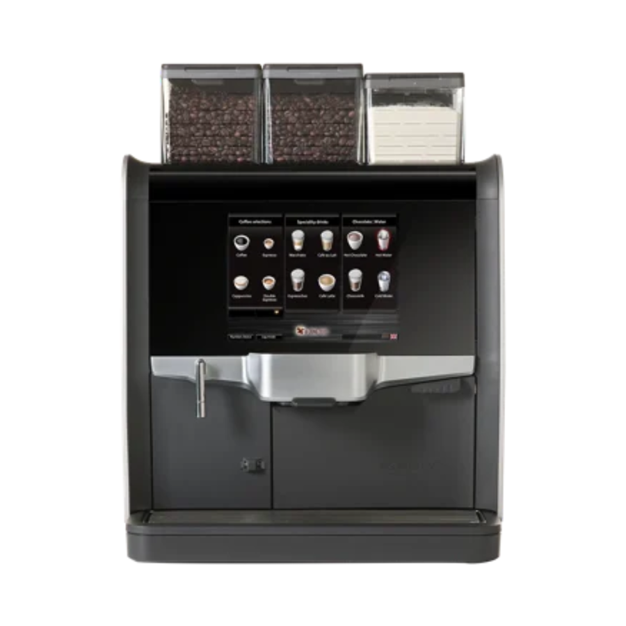 De Jong Duke Nio aparat de cafea