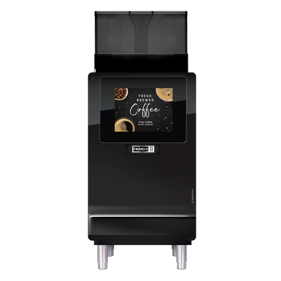 Franke A400 aparat de cafe
