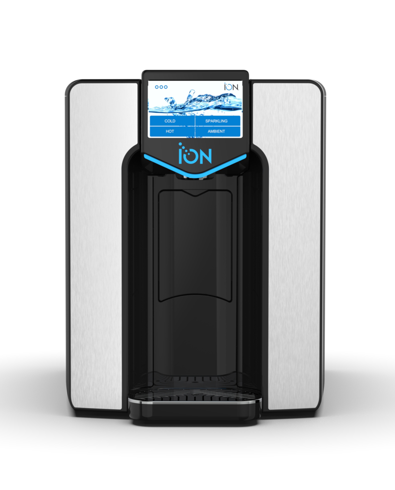 ION Plus purificator apa