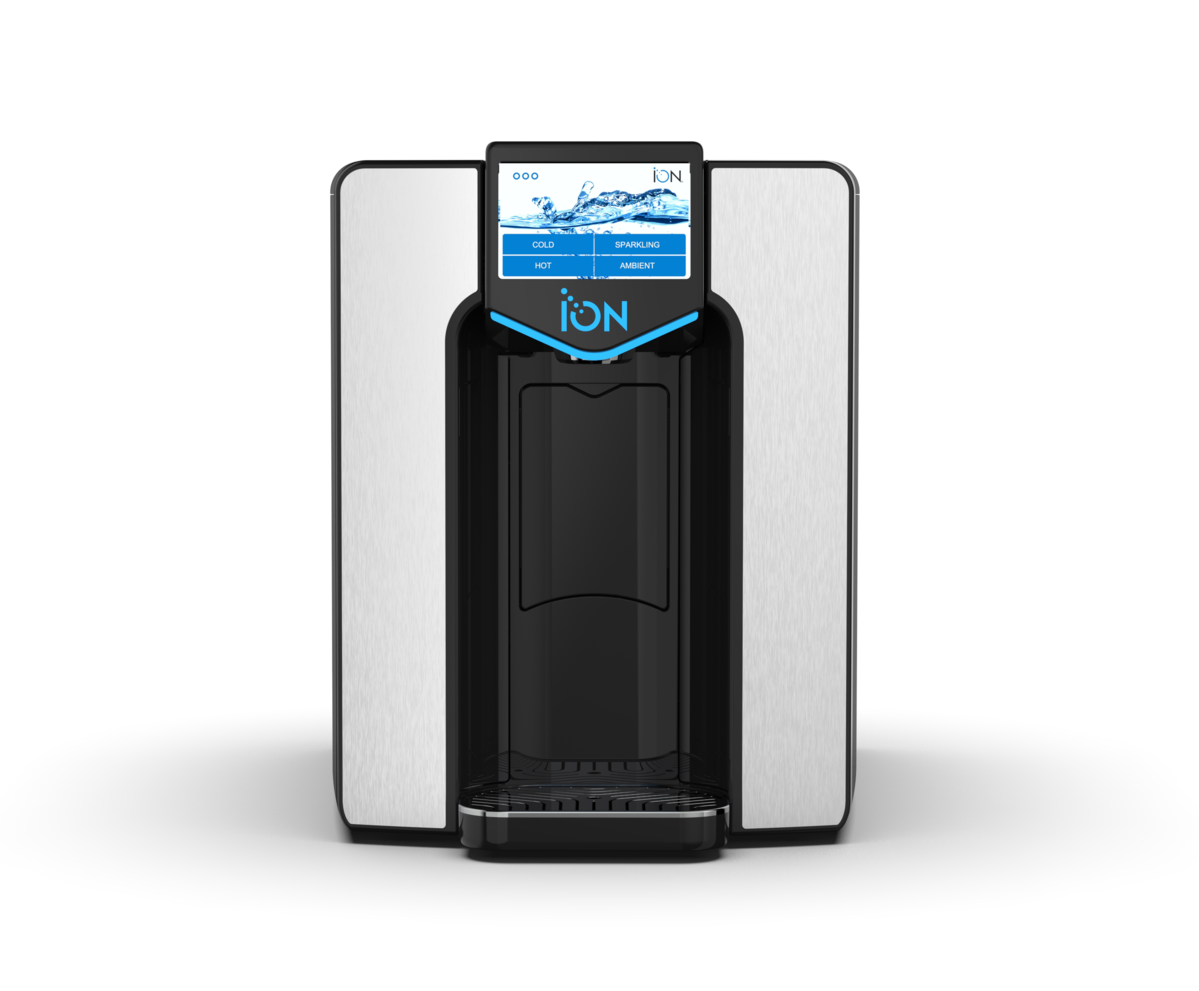 ION Plus purificator apa