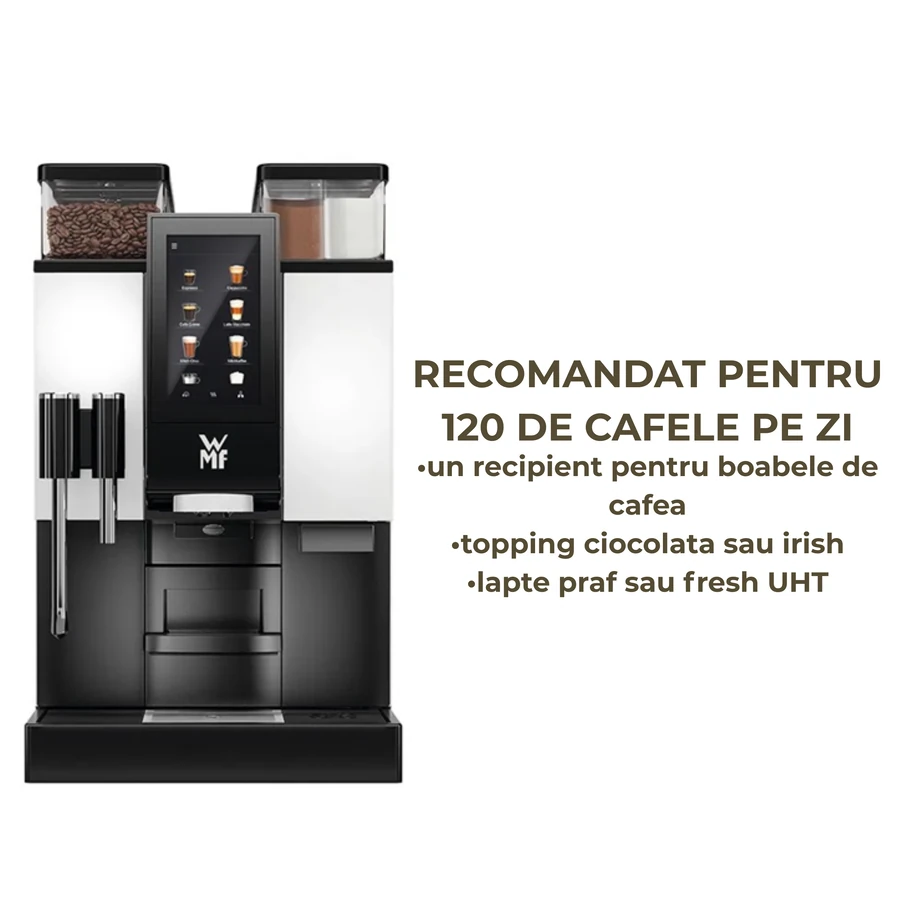 WMF 1100S