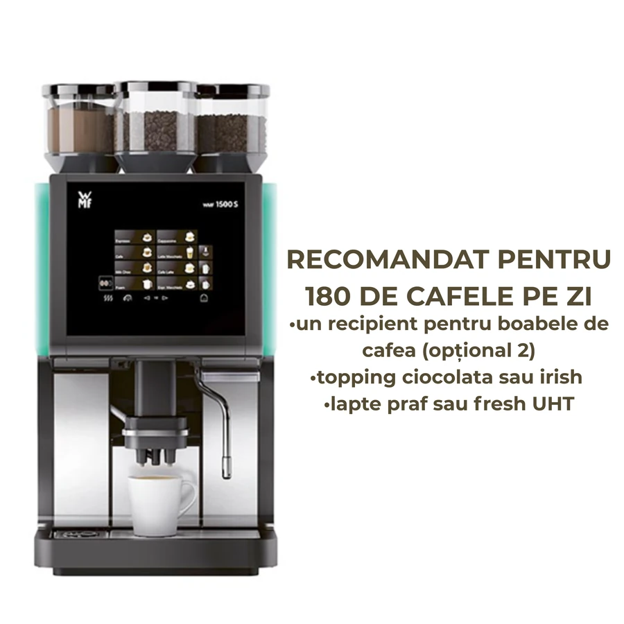 WMF 1500S