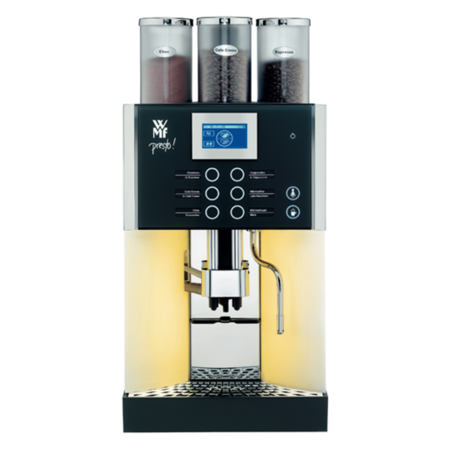 WMF Presto aparat de cafe