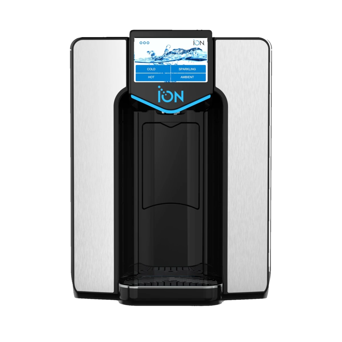 ion plus purificator de apa