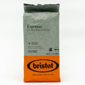 Bristot Espresso cafea boabe 1kg