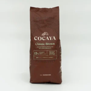 J.J. Darboven Cocaya Classic Brown ciocolată caldă 1 kg