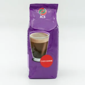 Ciocolata calda instant pudra ICS Red Label, 1kg