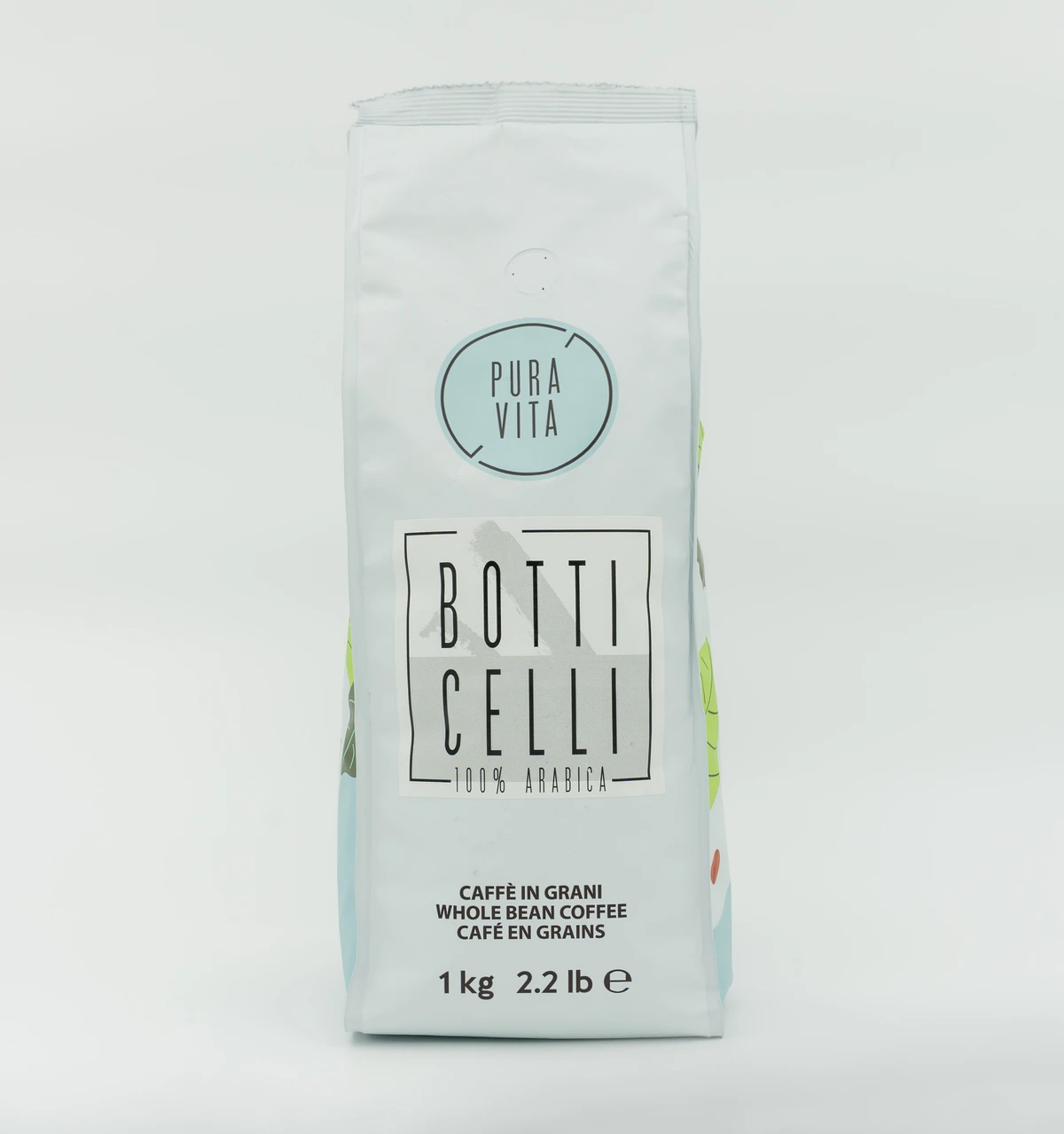 Botticelli Pura Vita 1 Kg