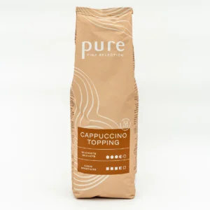 Tchibo Pure Cappuccino Topping 1kg