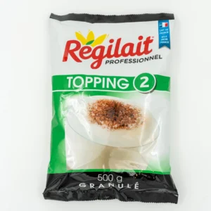 Regilait Topping 2 lapte granulat 500gr