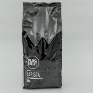 Plug in Cafe Barista cafea boabe 1kg
