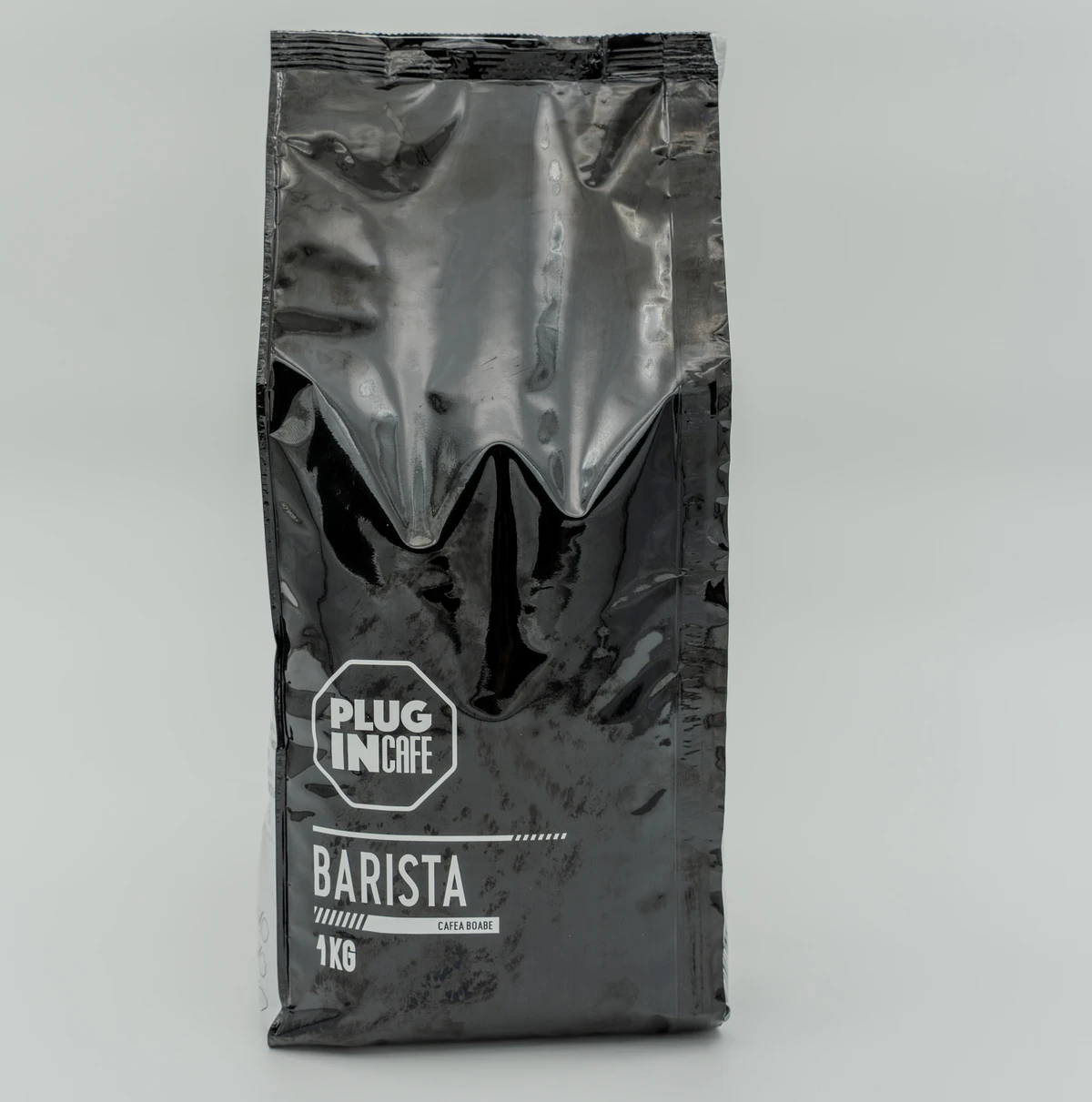Plug in Cafe Barista cafea boabe 1kg
