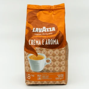 Cafea Lavazza Crema e Aroma